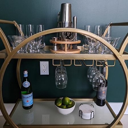 Nyc Styled Loft In Dtla, Sleeps 4 With Free Parking! Διαμέρισμα Λος Άντζελες Εξωτερικό φωτογραφία