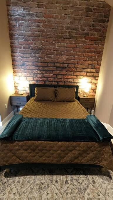 Nyc Styled Loft In Dtla, Sleeps 4 With Free Parking! Διαμέρισμα Λος Άντζελες Εξωτερικό φωτογραφία