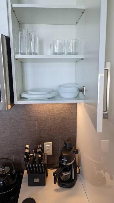 Nyc Styled Loft In Dtla, Sleeps 4 With Free Parking! Διαμέρισμα Λος Άντζελες Εξωτερικό φωτογραφία