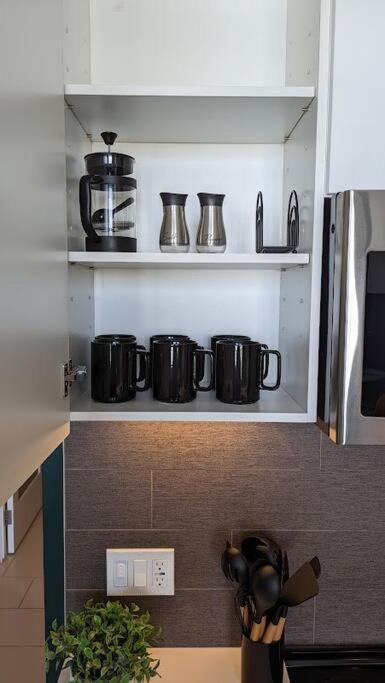 Nyc Styled Loft In Dtla, Sleeps 4 With Free Parking! Διαμέρισμα Λος Άντζελες Εξωτερικό φωτογραφία