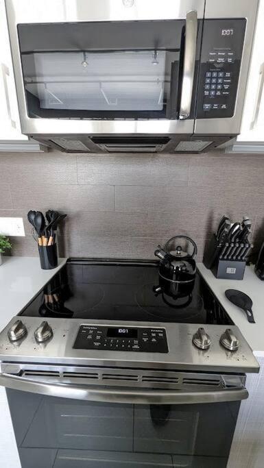 Nyc Styled Loft In Dtla, Sleeps 4 With Free Parking! Διαμέρισμα Λος Άντζελες Εξωτερικό φωτογραφία