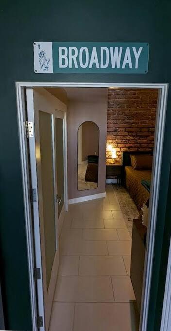 Nyc Styled Loft In Dtla, Sleeps 4 With Free Parking! Διαμέρισμα Λος Άντζελες Εξωτερικό φωτογραφία