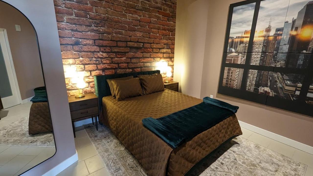 Nyc Styled Loft In Dtla, Sleeps 4 With Free Parking! Διαμέρισμα Λος Άντζελες Εξωτερικό φωτογραφία