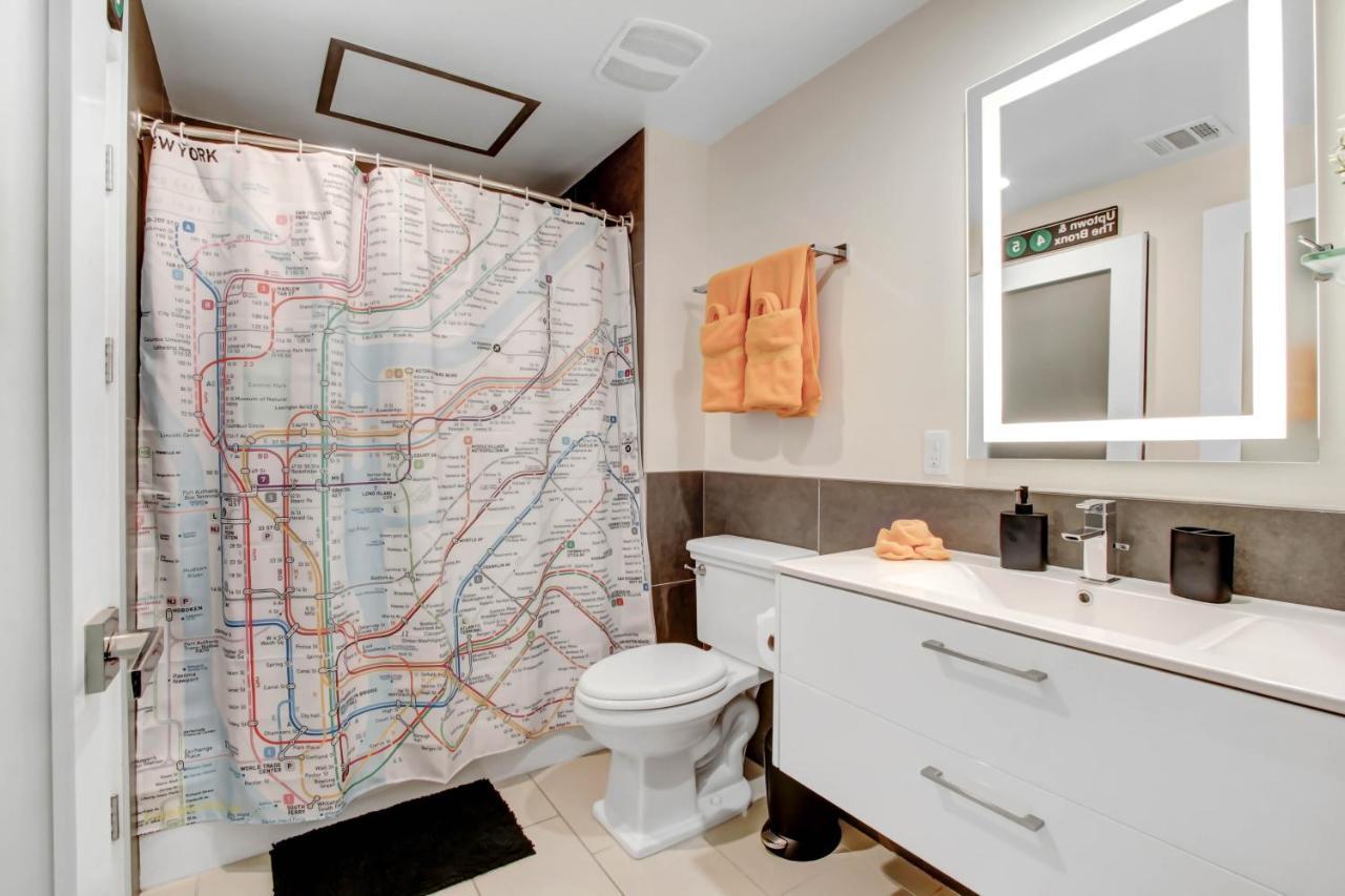 Nyc Styled Loft In Dtla, Sleeps 4 With Free Parking! Διαμέρισμα Λος Άντζελες Εξωτερικό φωτογραφία