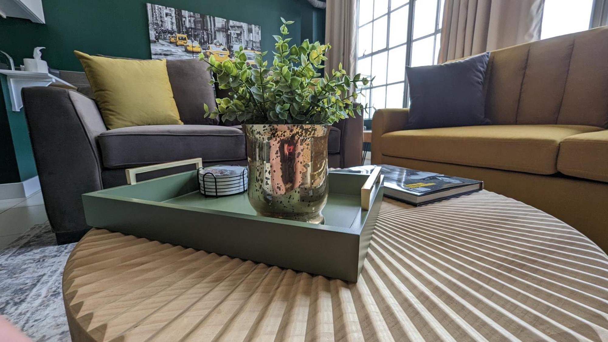 Nyc Styled Loft In Dtla, Sleeps 4 With Free Parking! Διαμέρισμα Λος Άντζελες Εξωτερικό φωτογραφία