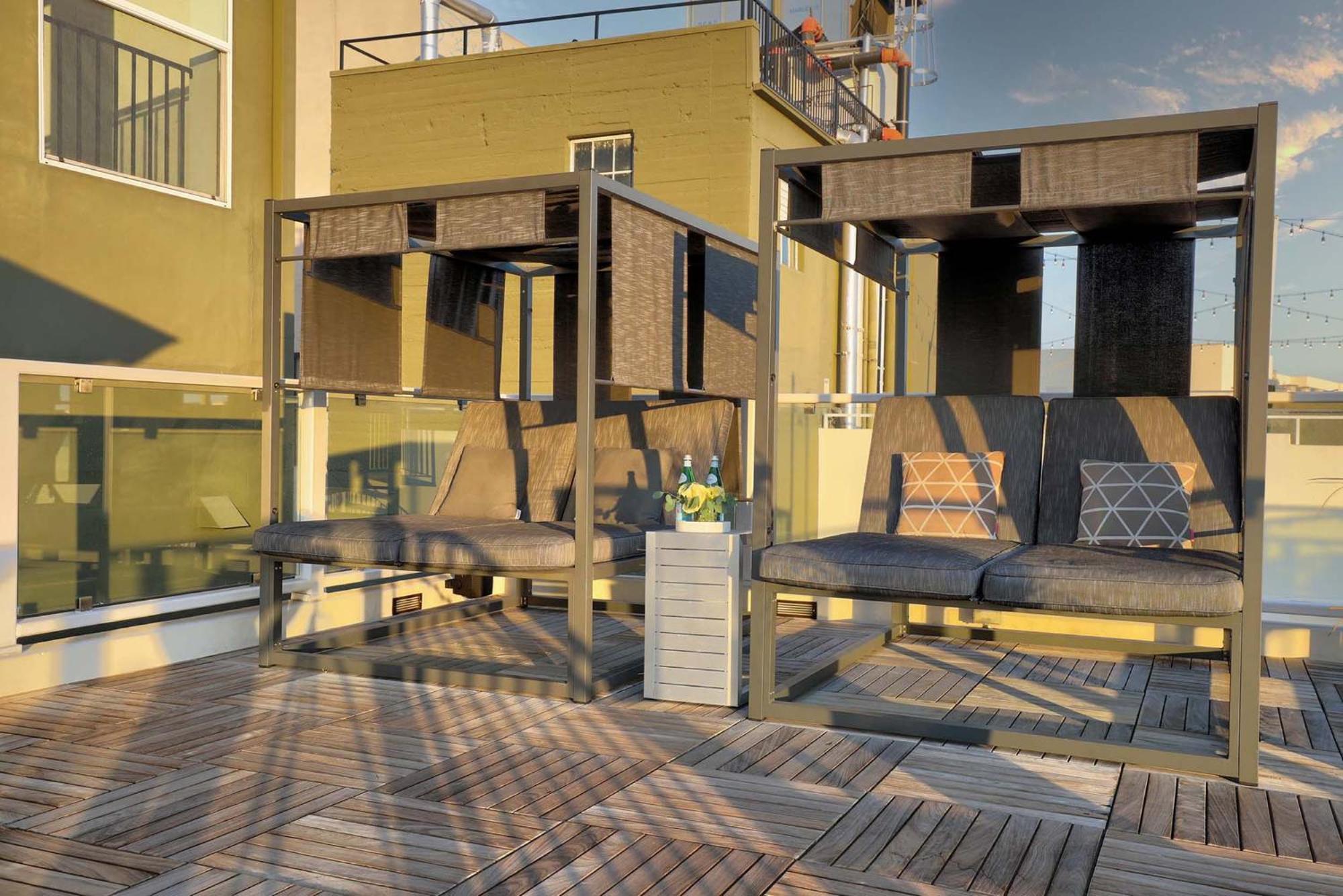 Nyc Styled Loft In Dtla, Sleeps 4 With Free Parking! Διαμέρισμα Λος Άντζελες Εξωτερικό φωτογραφία